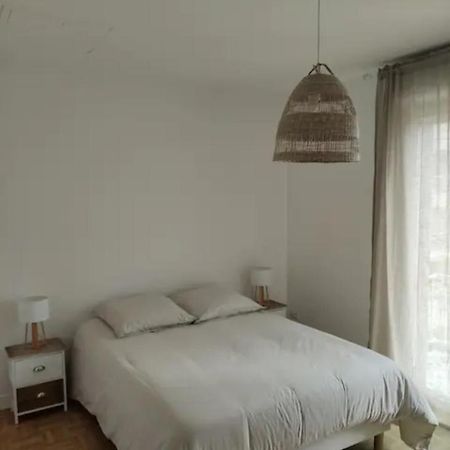 Superbe Duplex Face Mer Saint-Brévin-les-Pins Kültér fotó