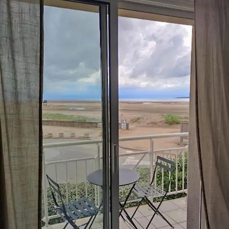 Superbe Duplex Face Mer Saint-Brévin-les-Pins Kültér fotó